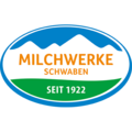 Logo von Milchwerke Schwaben eG