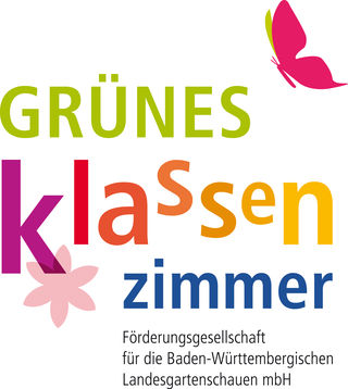 Logo Grnes Klassenzimmer