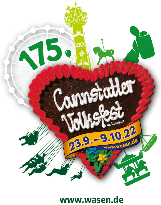 Volksfest 2022 Jubilum