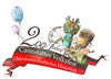 Historisches Volksfest 2018