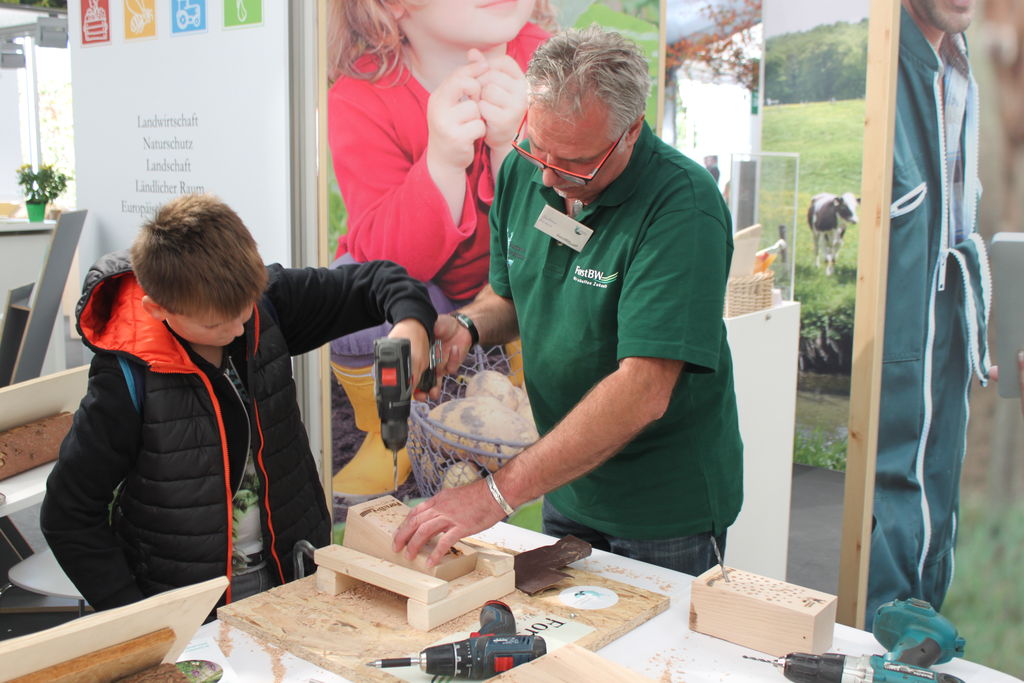 Landwirtschaftliches Hauptfest