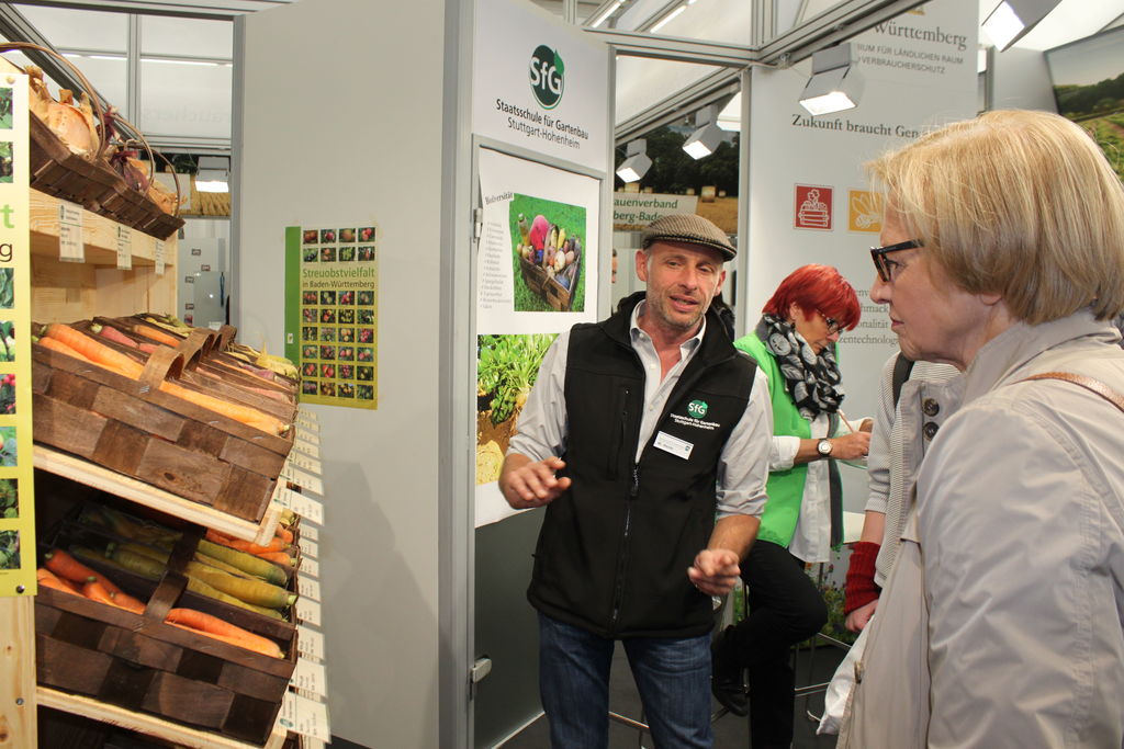 Landwirtschaftliches Hauptfest