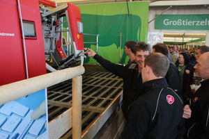  BWagrar
Landwirtschaftliches Hauptfest