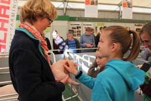  BWagrar
Landwirtschaftliches Hauptfest