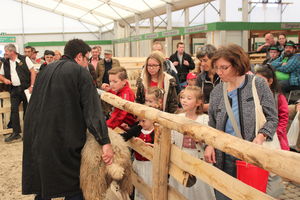  BWagrar
Landwirtschaftliches Hauptfest