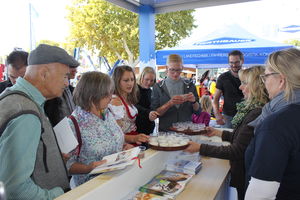  BWagrar
Landwirtschaftliches Hauptfest