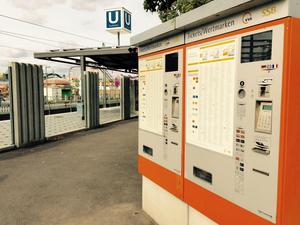 DB Automat