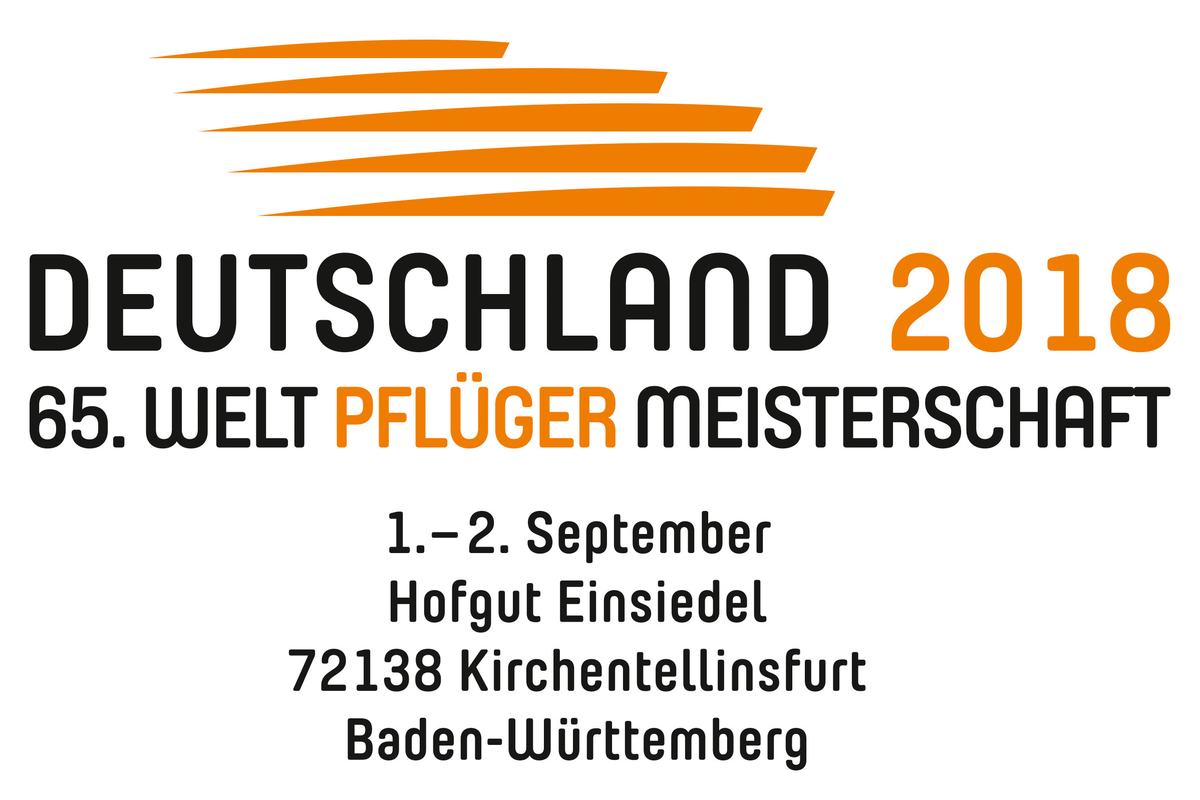 Weltpflgermeisterschaft 2018