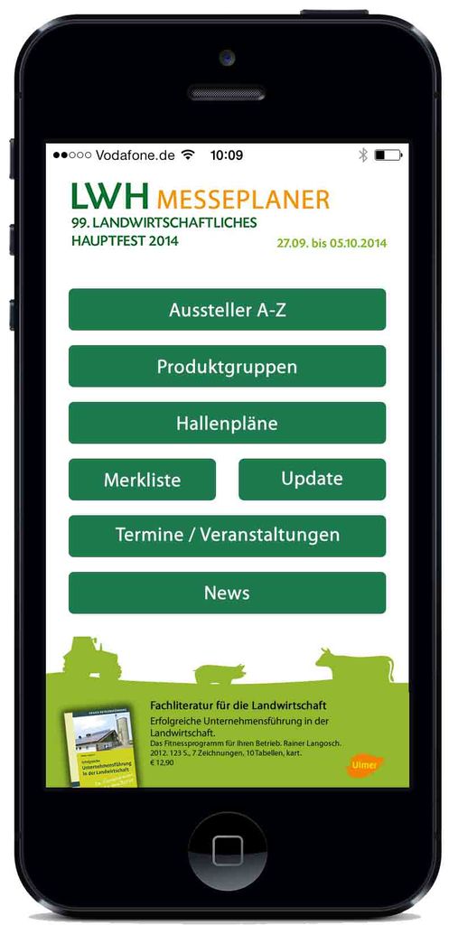 LWH App 2014