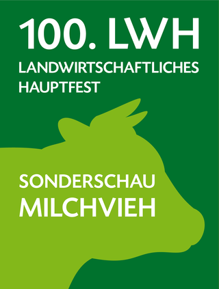 Sonderschau Milchvieh